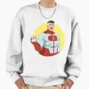 ssrcooversized sweatshirtmens 01fafafaca443f4786frontsquare productx1000 19 - Invincible Merchandise