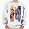 ssrcooversized sweatshirtmens 01fafafaca443f4786frontsquare productx1000 2 - Invincible Merchandise