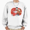 ssrcooversized sweatshirtmens 01fafafaca443f4786frontsquare productx1000 26 - Invincible Merchandise