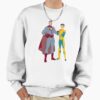 ssrcooversized sweatshirtmens 01fafafaca443f4786frontsquare productx1000 27 - Invincible Merchandise