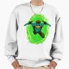 ssrcooversized sweatshirtmens 01fafafaca443f4786frontsquare productx1000 3 - Invincible Merchandise