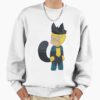 ssrcooversized sweatshirtmens 01fafafaca443f4786frontsquare productx1000 34 - Invincible Merchandise