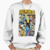 ssrcooversized sweatshirtmens 01fafafaca443f4786frontsquare productx1000 37 - Invincible Merchandise