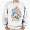 ssrcooversized sweatshirtmens 01fafafaca443f4786frontsquare productx1000 39 - Invincible Merchandise