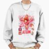 ssrcooversized sweatshirtmens 01fafafaca443f4786frontsquare productx1000 44 - Invincible Merchandise