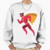 ssrcooversized sweatshirtmens 01fafafaca443f4786frontsquare productx1000 46 - Invincible Merchandise