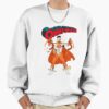 ssrcooversized sweatshirtmens 01fafafaca443f4786frontsquare productx1000 7 - Invincible Merchandise