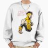 ssrcooversized sweatshirtmens 01fafafaca443f4786frontsquare productx1000 9 - Invincible Merchandise