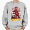 ssrcooversized sweatshirtmens 01heather greyfrontsquare productx1000 - Invincible Merchandise
