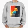 ssrcooversized sweatshirtmens 01heather greyfrontsquare productx1000 12 - Invincible Merchandise