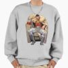 ssrcooversized sweatshirtmens 01heather greyfrontsquare productx1000 13 - Invincible Merchandise
