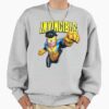 ssrcooversized sweatshirtmens 01heather greyfrontsquare productx1000 15 - Invincible Merchandise