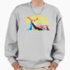 ssrcooversized sweatshirtmens 01heather greyfrontsquare productx1000 22 - Invincible Merchandise