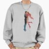 ssrcooversized sweatshirtmens 01heather greyfrontsquare productx1000 24 - Invincible Merchandise