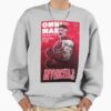 ssrcooversized sweatshirtmens 01heather greyfrontsquare productx1000 25 - Invincible Merchandise