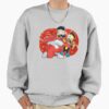ssrcooversized sweatshirtmens 01heather greyfrontsquare productx1000 27 - Invincible Merchandise