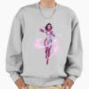 ssrcooversized sweatshirtmens 01heather greyfrontsquare productx1000 30 - Invincible Merchandise