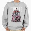 ssrcooversized sweatshirtmens 01heather greyfrontsquare productx1000 34 - Invincible Merchandise
