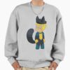 ssrcooversized sweatshirtmens 01heather greyfrontsquare productx1000 35 - Invincible Merchandise