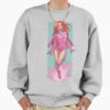 ssrcooversized sweatshirtmens 01heather greyfrontsquare productx1000 42 - Invincible Merchandise