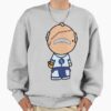 ssrcooversized sweatshirtmens 01heather greyfrontsquare productx1000 43 - Invincible Merchandise