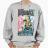 ssrcooversized sweatshirtmens 01heather greyfrontsquare productx1000 44 - Invincible Merchandise