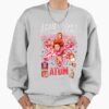 ssrcooversized sweatshirtmens 01heather greyfrontsquare productx1000 45 - Invincible Merchandise