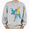 ssrcooversized sweatshirtmens 01heather greyfrontsquare productx1000 48 - Invincible Merchandise