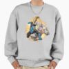 ssrcooversized sweatshirtmens 01heather greyfrontsquare productx1000 49 - Invincible Merchandise