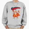 ssrcooversized sweatshirtmens 01heather greyfrontsquare productx1000 7 - Invincible Merchandise
