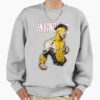 ssrcooversized sweatshirtmens 01heather greyfrontsquare productx1000 9 - Invincible Merchandise