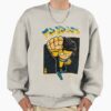 ssrcooversized sweatshirtmens 01oatmeal heatherfrontsquare productx1000 32 - Invincible Merchandise