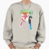 ssrcooversized sweatshirtmens 01oatmeal heatherfrontsquare productx1000 37 - Invincible Merchandise