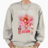 ssrcooversized sweatshirtmens 01oatmeal heatherfrontsquare productx1000 45 - Invincible Merchandise