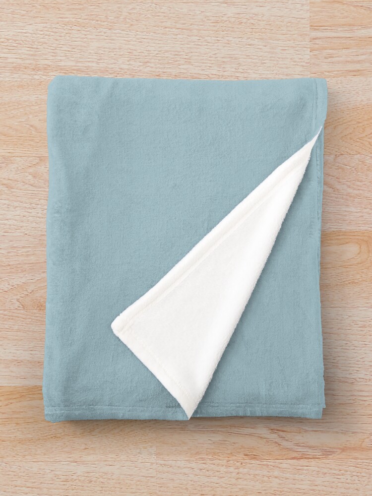 Tech Jacket Invincible Throw Blanket - Image 2