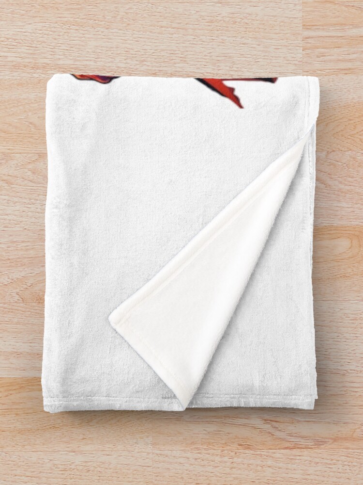 Invincible And Omniman So Cool Throw Blanket - Image 2