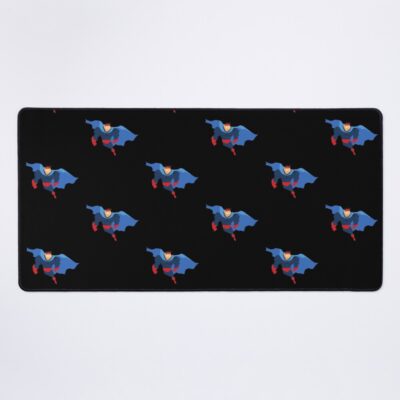 Invincible Art Mouse Pad