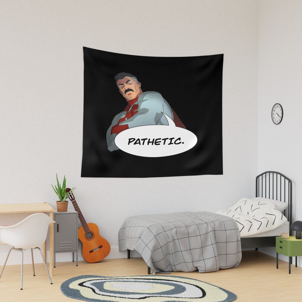 Omni Ma Perfect Gift Tapestry